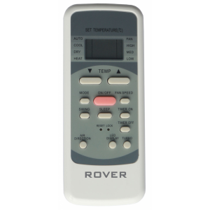 Сплит-система Rover RS2DF12BE Fresh III Inverter