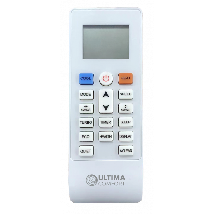 Сплит-система Ultima Comfort EXP-07PN-IN/EXP-07PN-OUT Explorer