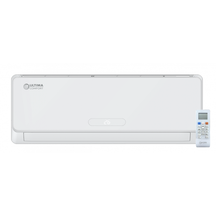 Сплит-система Ultima Comfort EXP-09PN-IN/EXP-09PN-OUT Explorer Сплит-система Ultima Comfort EXP-09PN-IN/EXP-09PN-OUT Explorer