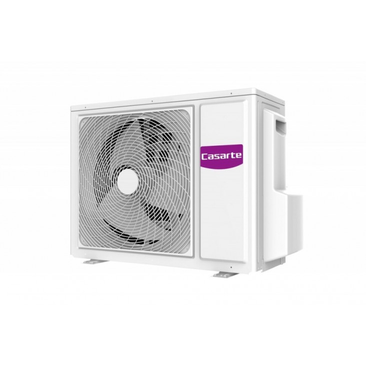 Сплит-система Casarte CAS25CX1/R3-B/1U25CX1/R3 Eletto