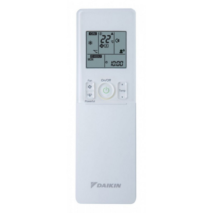 Сплит-система Daikin FTXA20BB/RXA20A