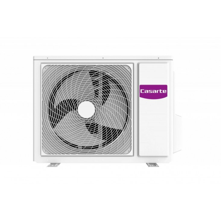 Сплит-система Casarte CAS35CX1/R3-W/1U35CX1/R3 Eletto Сплит-система Casarte CAS35CX1/R3-W/1U35CX1/R3 Eletto