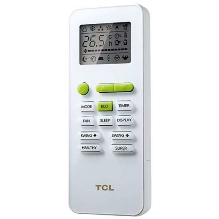 Сплит система TCL TAC-12HRA/E1