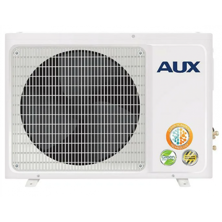 Сплит-система AUX ASW-H09A4/HA-R2DI/AS-H09A4/HA-R2DI Q-Series Inverter