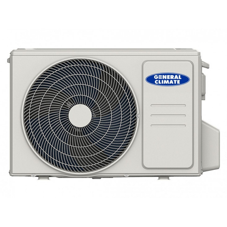 Сплит-система General Climate GC-RE12HR/GU-RE12H Pulsar Inverter