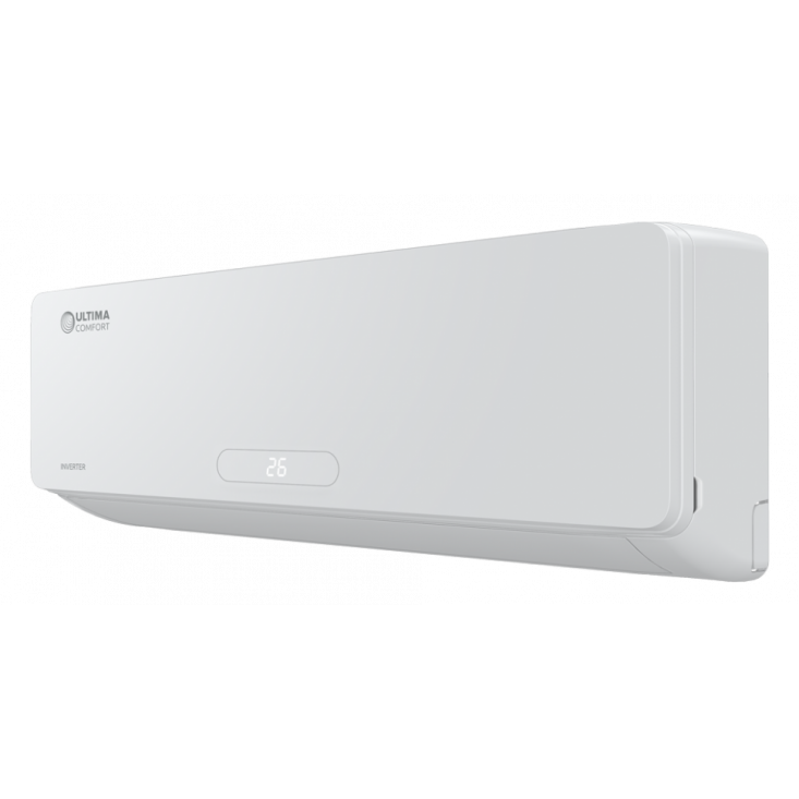 Сплит-система Ultima Comfort EXP-I07PN-IN/EXP-I07PN-OUT Explorer Inverter Сплит-система Ultima Comfort EXP-I07PN-IN/EXP-I07PN-OUT Explorer Inverter