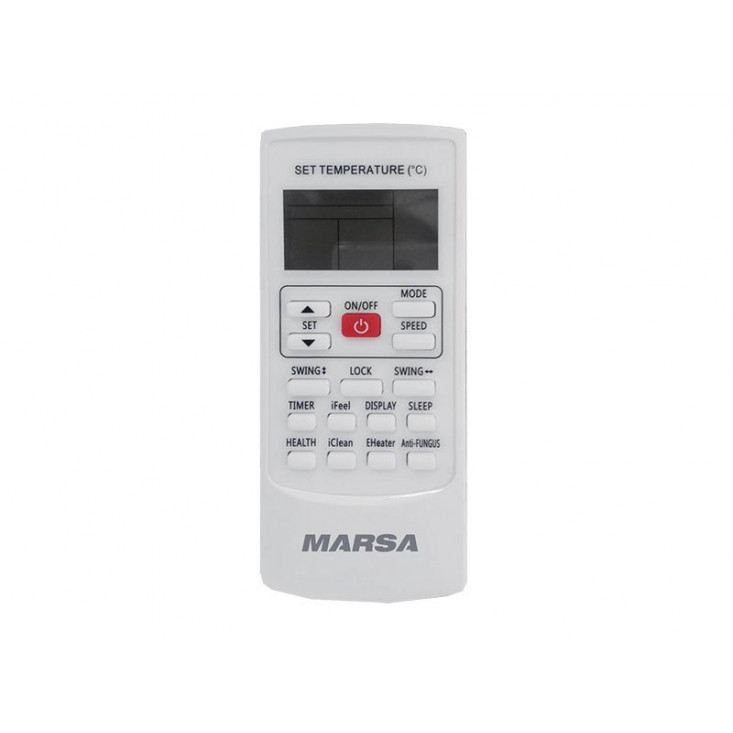 Напольно-потолочная сплит-система Marsa MRK-60СHAN/MRK-60HANE-W Напольно-потолочная сплит-система Marsa MRK-60СHAN/MRK-60HANE-W