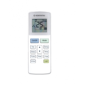 Сплит-система Kentatsu KSGUA50HZRN1/KSRUA50HZRN1 N..