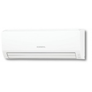 Сплит-система General ASHG09KPCA/AOHG09KPCA Eco Ra..