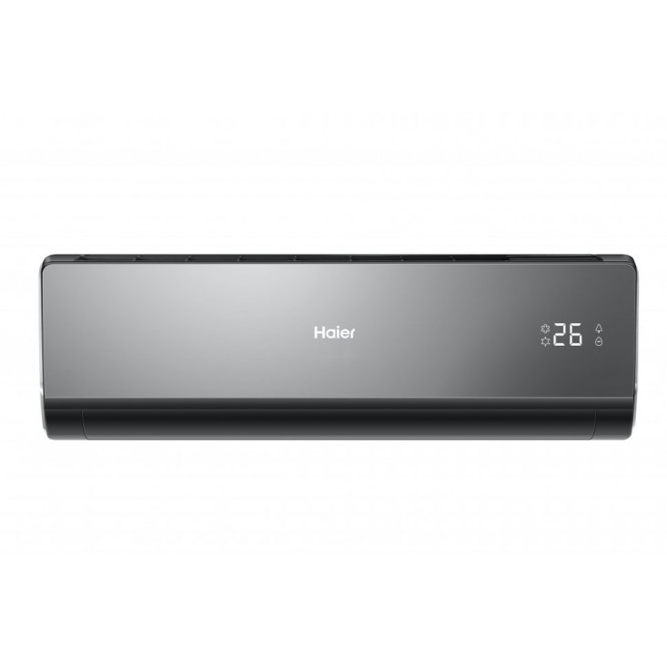 Сплит-система Haier HSU-07HNF203/R2/HSU-07HUN403/R2 Lightera Black
