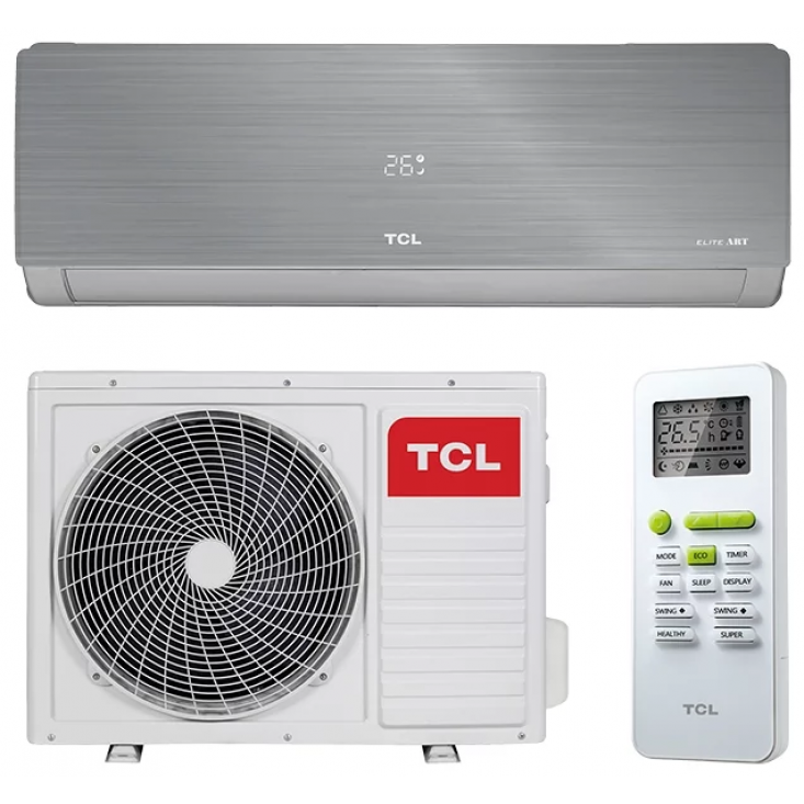 Сплит система TCL TAC-12HRA/ES Сплит система TCL TAC-12HRA/ES